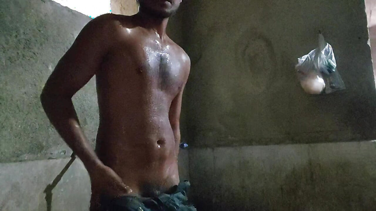 Wow Indian Muslim boy