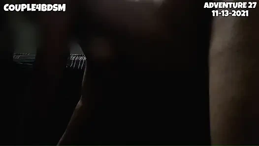 Adventure 27 - paare sex