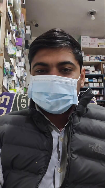 Romantic story with maid part 2