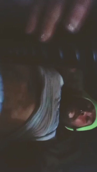 Cody cums deep in his fleshlight
