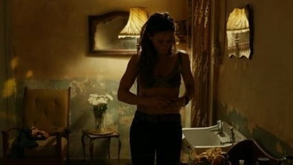 Rhona Mitra - Strike Back