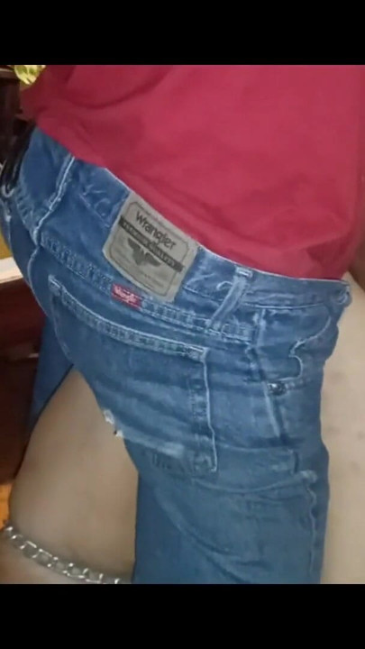 Epic moment from "Ass filled then fucked"