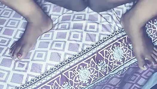 Step-sister secret fuck with step-brother