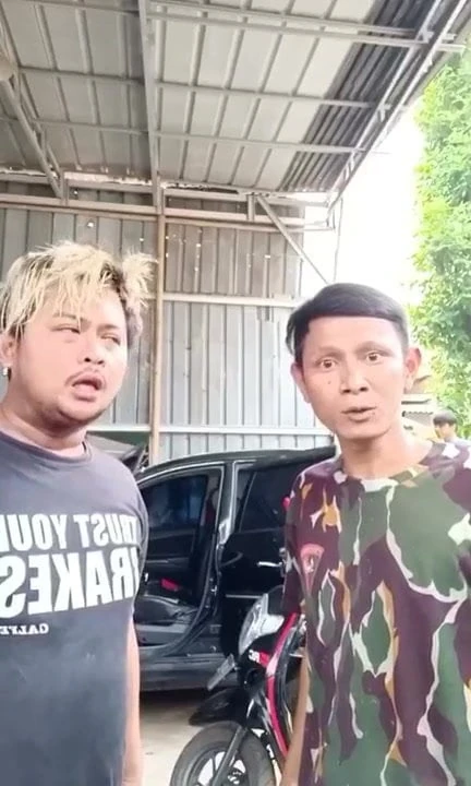 sedap sangat
