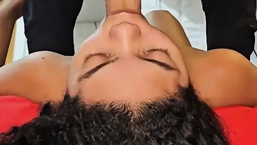 Трахаю В Глотку Моей Рабыни, Пока Не Даст Молоко В Ее Рот 09/16/2024