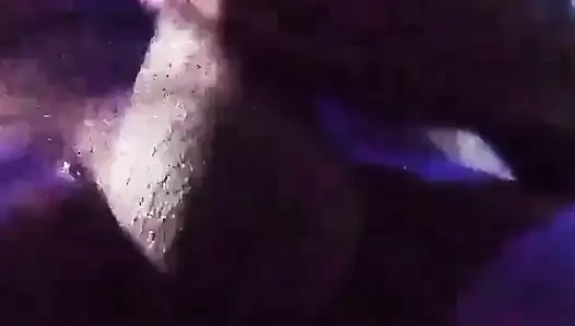 Kameraya boşaldım