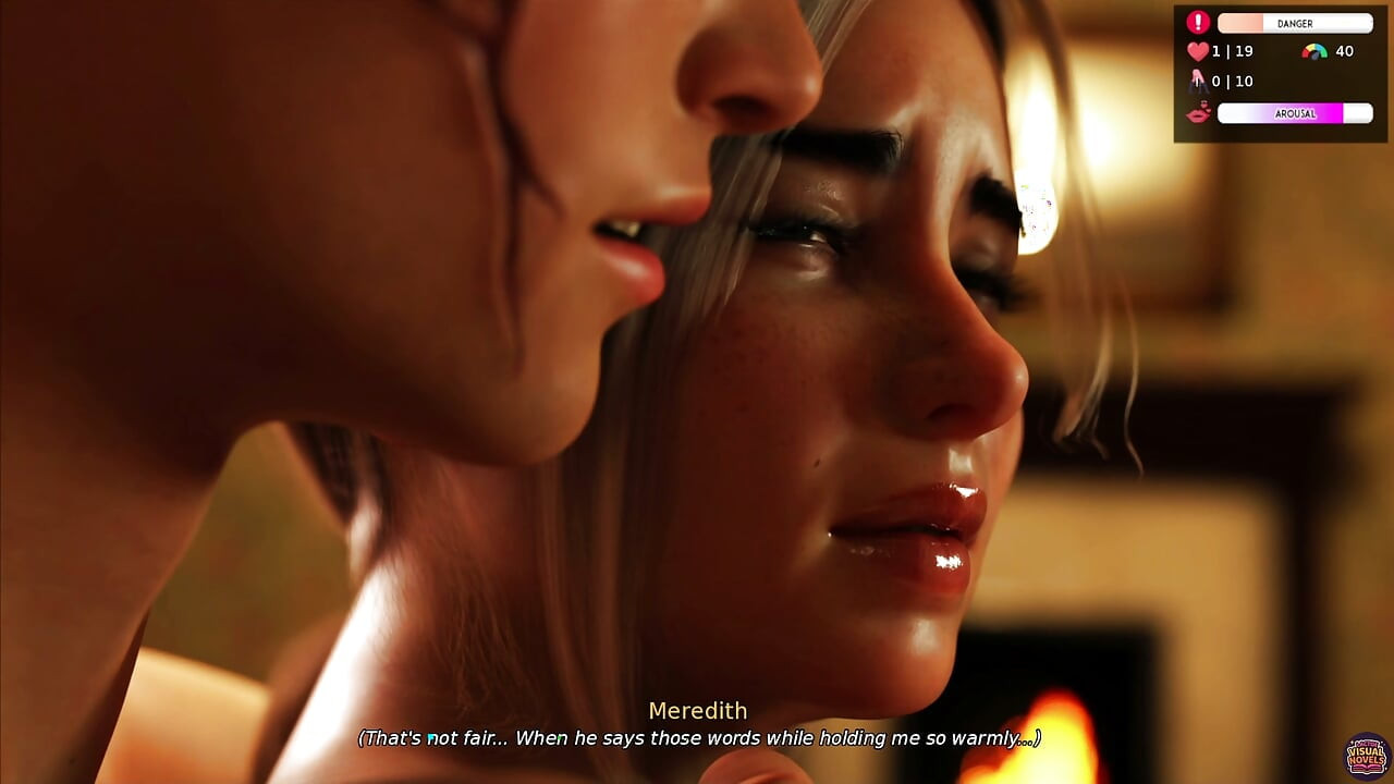 Game of Hearts Part 18