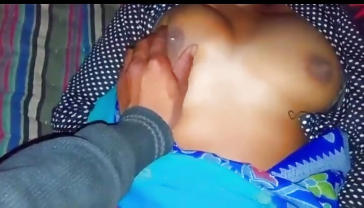 Sasur Ji Ne Babu ki Chut Chodi Yeni Evli Eş Gece Yatak Odası Net Hintçe Ses