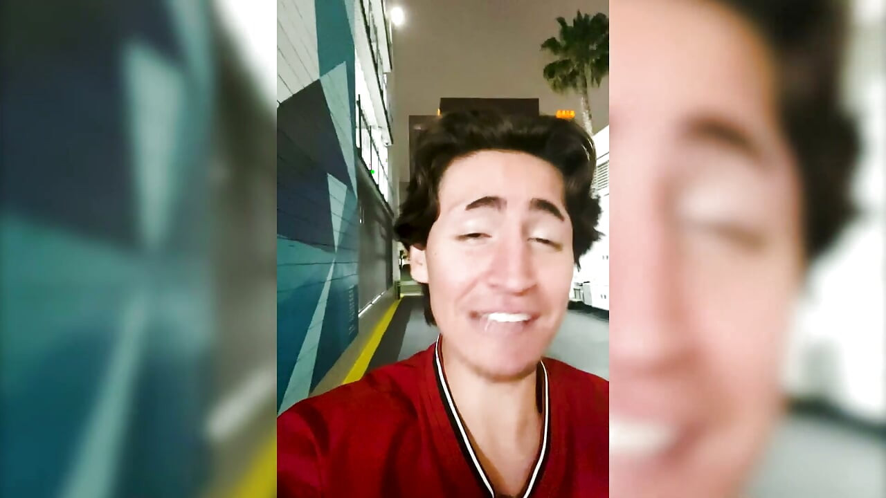 tiktok Star Kane Trujillo Address His Haters and Reveals His Celebrity Crush!
