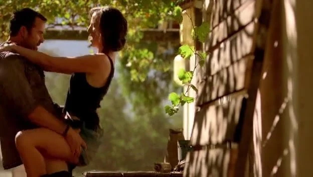 Orla O'Rourke - Strike Back 03