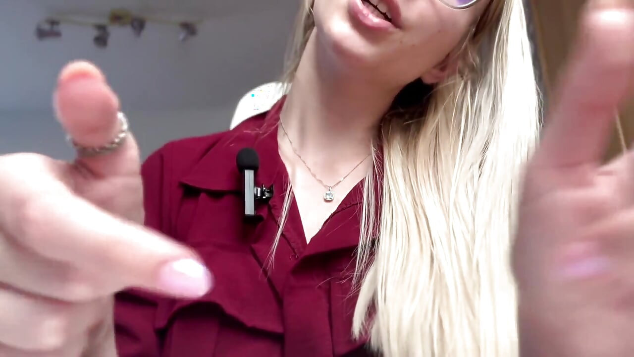 Mean Girl Punishes You with Tickles Asmr