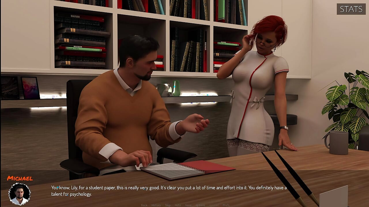 Tıbbi Spedial Bakım - Oyun Bölüm 3