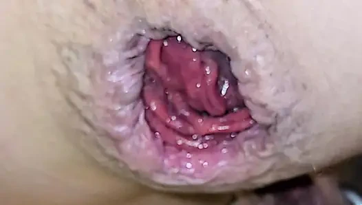 Langepussy. Gehen Sie voran, ich weiß, dass Sie sich nicht helfen können.