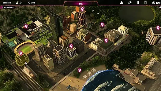 Steps of De Bauchery 43 the Night with the Old Men Were Amazing