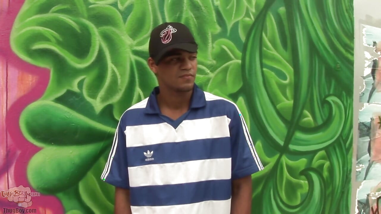 Boby Latino
