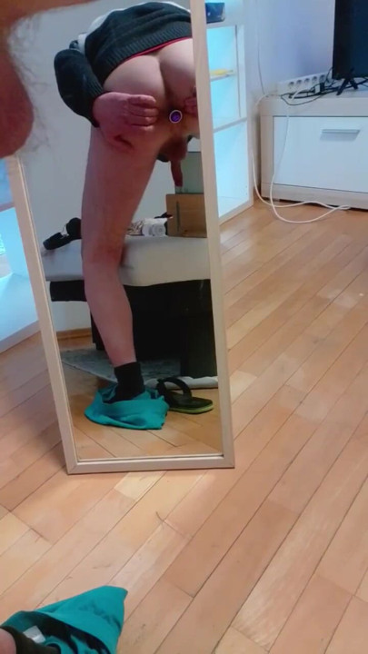 Me and my Cock