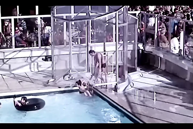 Extases Impudiques -1977