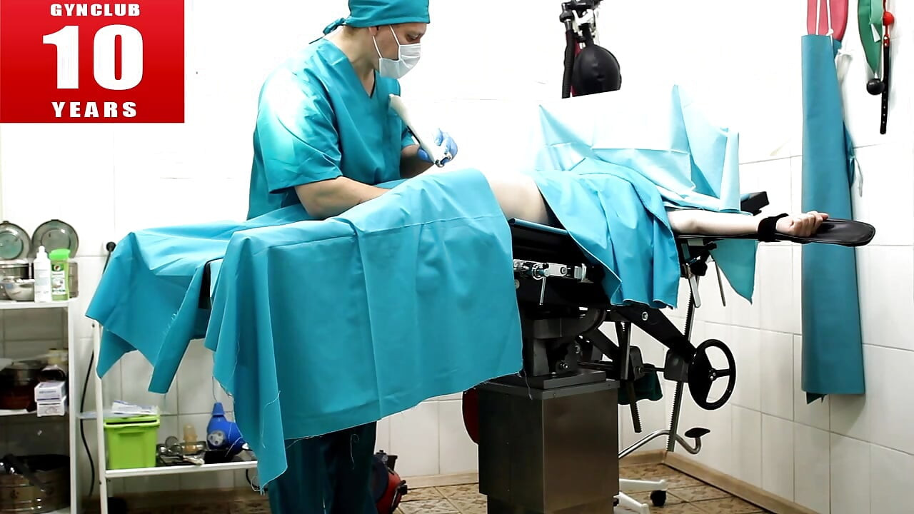 婦科俱樂部的最佳高潮