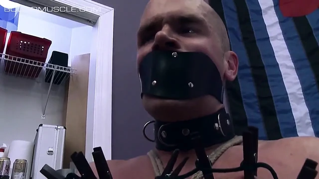 His Training Play - Part 4