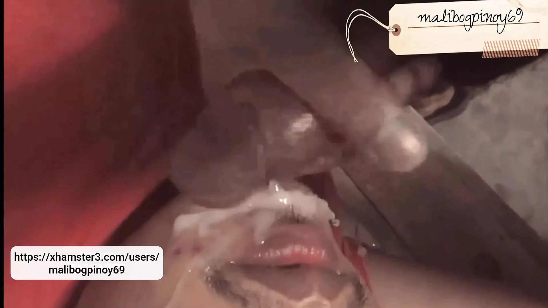 "His Moans Got Me Hard Too We Took Care of It Together"