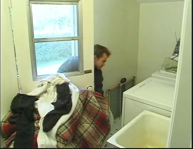 Naughty Little Nymphos - vol. #01 - (Full Movie - Original