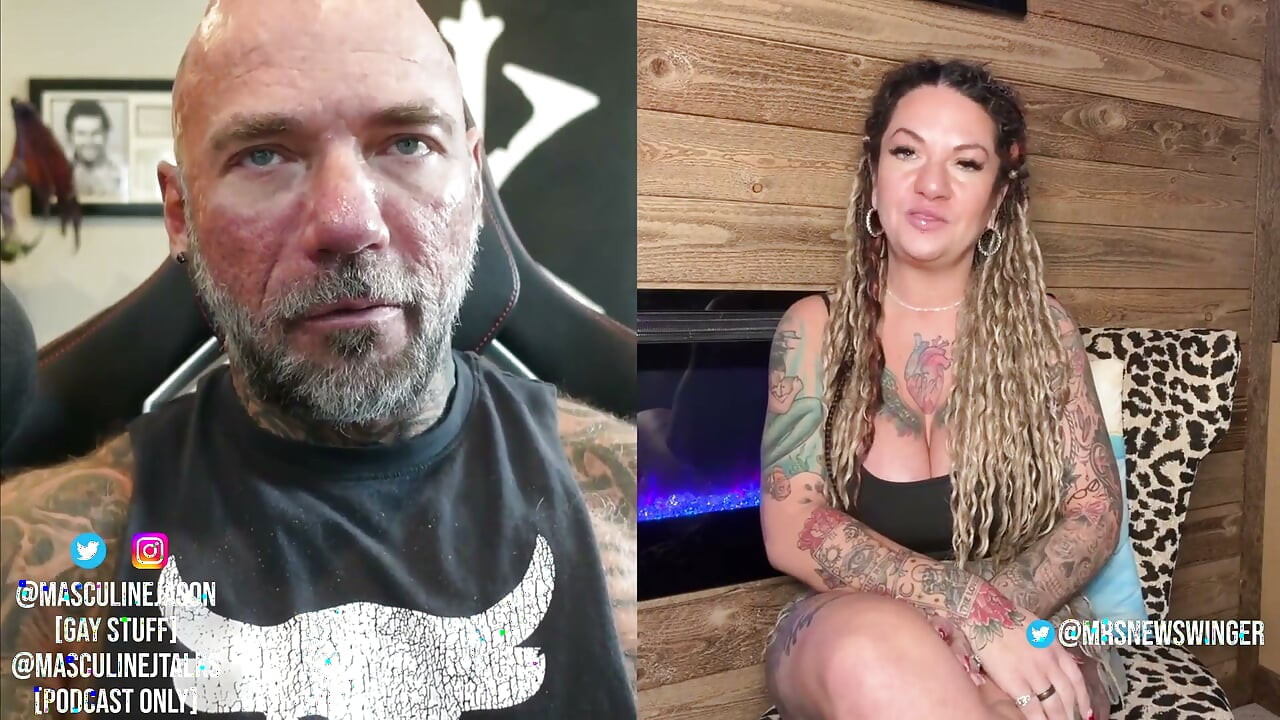 Porn Star Confessions - Annika Dixon (episode 209)