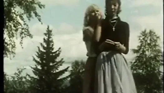 Swedish Vintage Porn Videos | xHamster