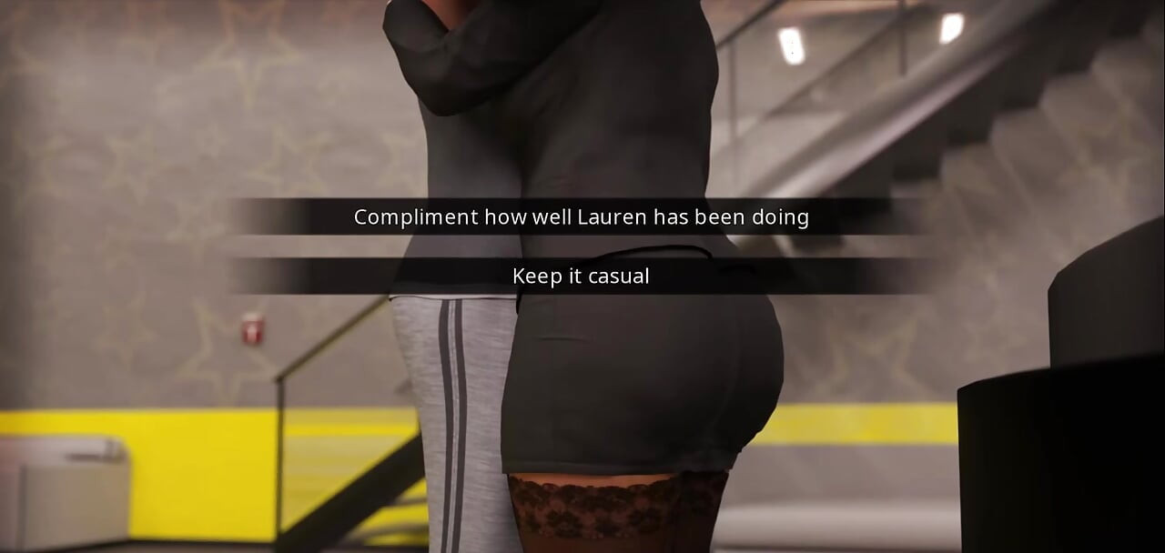 Wvm - Part 234 - a Lil Drama as Always by Misskitty2k