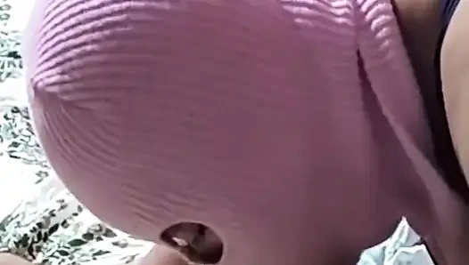 Couple Arab Marocain Big Ass