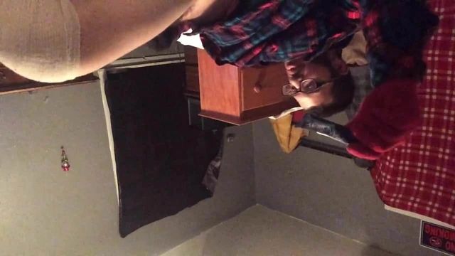 Me Jacking off