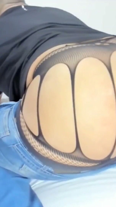A hot whore in your jeans | Clip 1