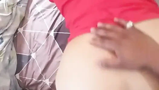 I Found My Stepsister Watching Tik Tok and We Ended up Fucking