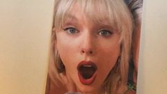 Taylor Swift, Sperma-Hommage