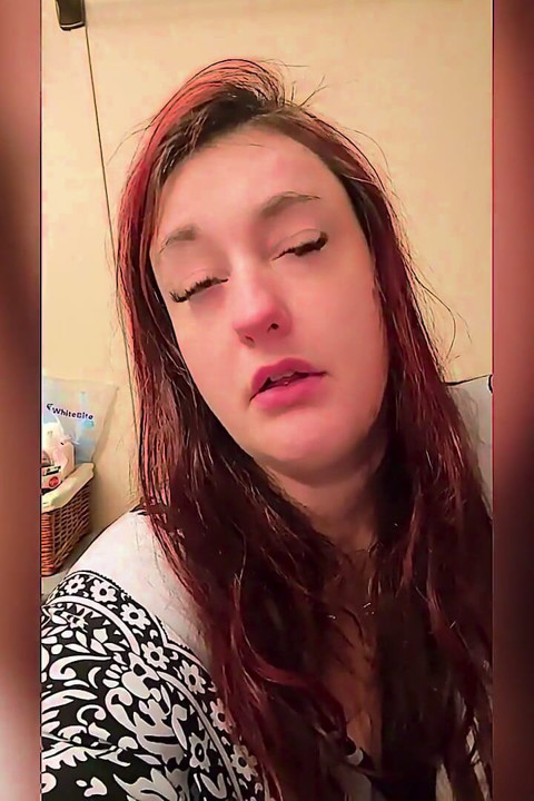 Toilet Fart Compilation 3 by Bella Blast