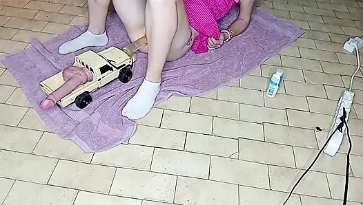 Cewek Itu Sama Toyotaku