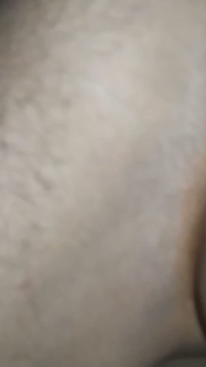 Cuckold fantasy. Filming or masturbating with the neighbor fucking my wife: that's the question | Clip 2