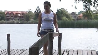 Enjoy German porn