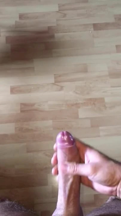 Geil Abgespritzt
