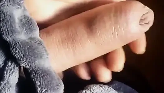Bu kadar fazla işe girmekten şişmiştim ve bir şey zorlamak