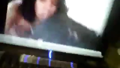 Jerkin Off