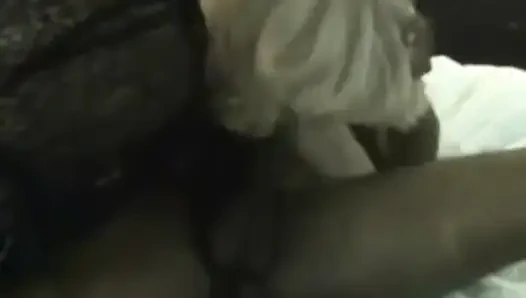 Aldatılan orta yaşlı seksi kadın - aldatan evli kadın