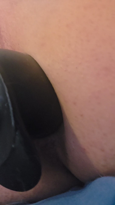 My air pump dildo i like to stretch my small tight but hole to the limits