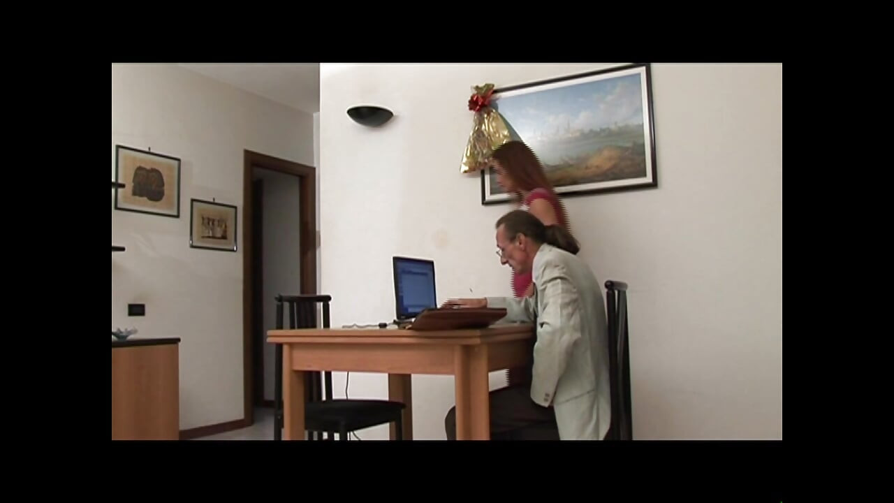 Well-deserved Anal Retirement