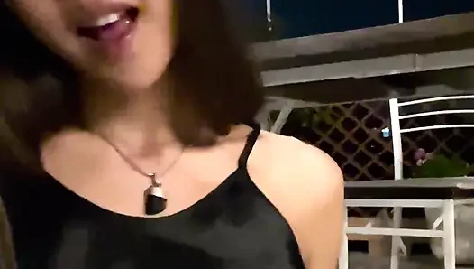 Full Moon Masturbation