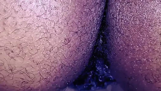 MEMEK ISTRI NAKAL INI BERBAU SPERMA HANGAT