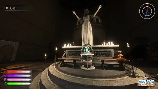 Ep1: Sin Spire (oyun)