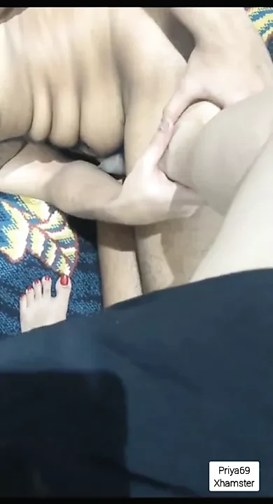 德西女主人打耳光，重口味女性惩罚，印地语