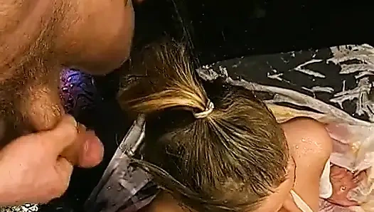 Ggg Джон Томпсон - Я Глотаю Все, Глубокая Глотка, Спермо-глотка