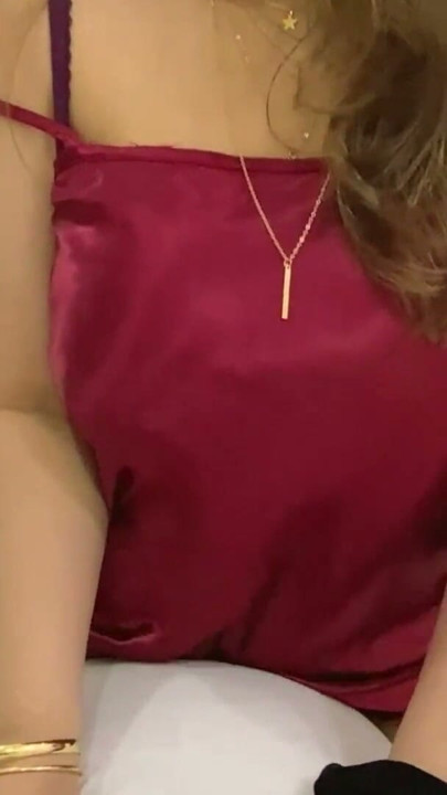 Neighbors Wife With Big Beautiful Tits And Big Nipples Sneak Into My House Then She Makes Me Cum Multiple Times | Clip 1