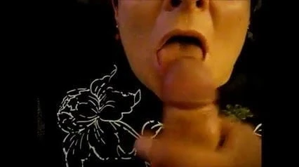 Swallowing Wife